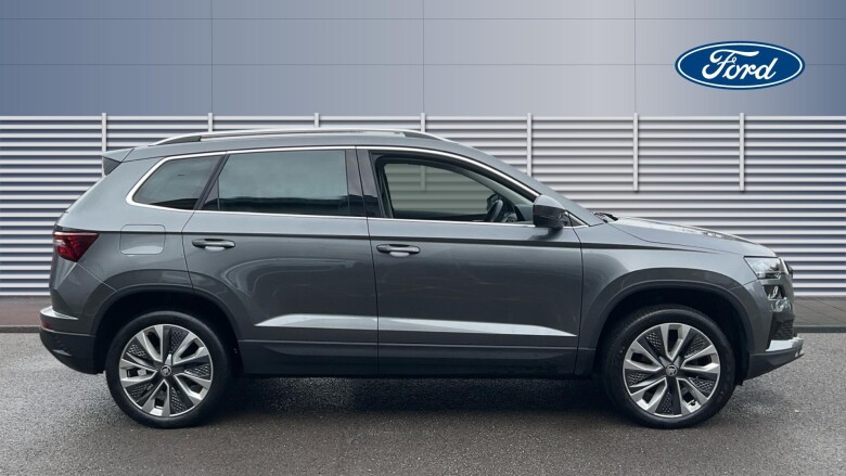 Skoda Karoq 1.0 TSI SE L 5dr Petrol Estate